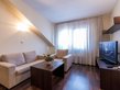 -     - Two bedroom apartment